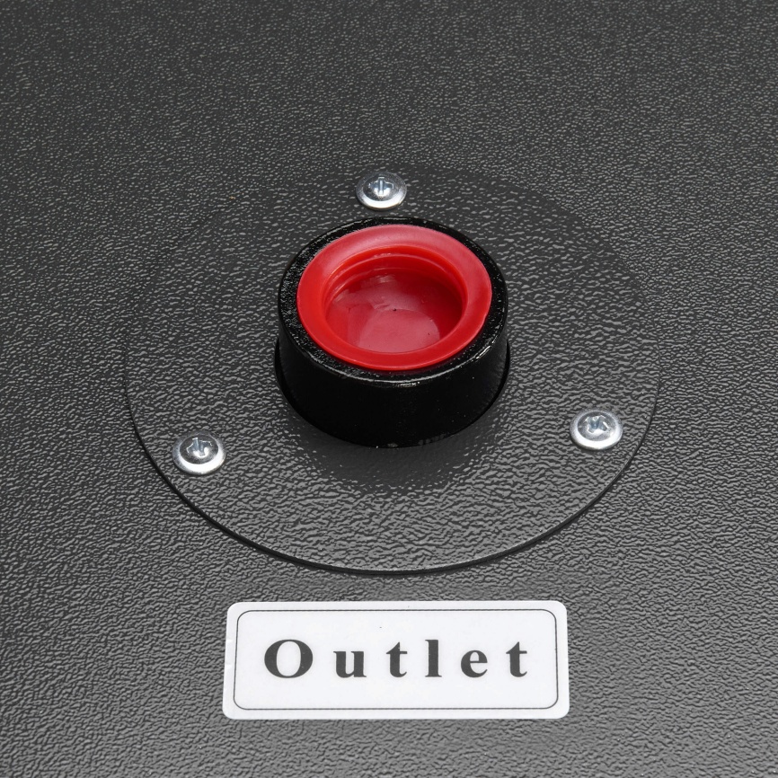 Рефрижераторный осушитель Master Blast MB-20AC фото 13