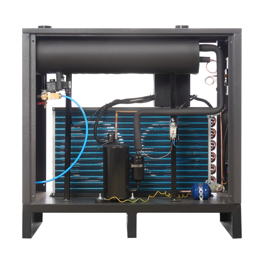 Рефрижераторный осушитель Master Blast MB-60AC фото 3