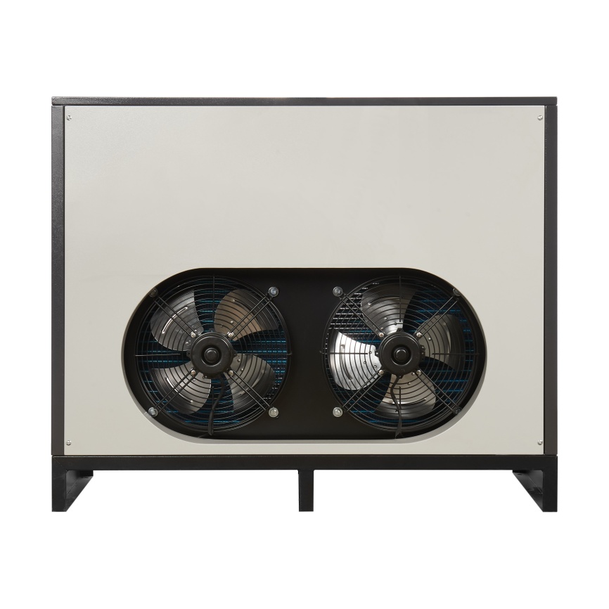 Рефрижераторный осушитель Master Blast MB-100AC фото 4