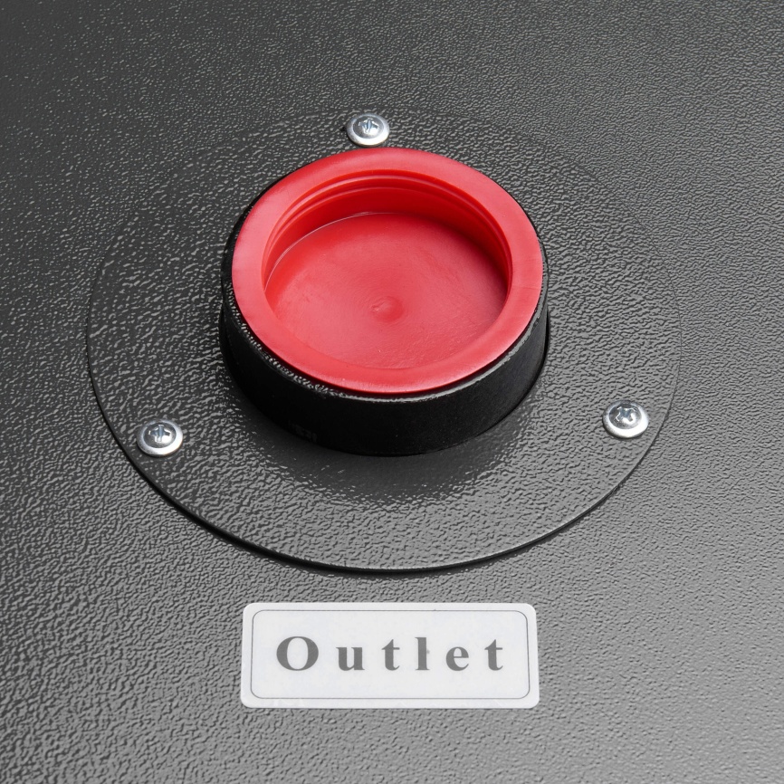 Рефрижераторный осушитель Master Blast MB-100AC фото 15