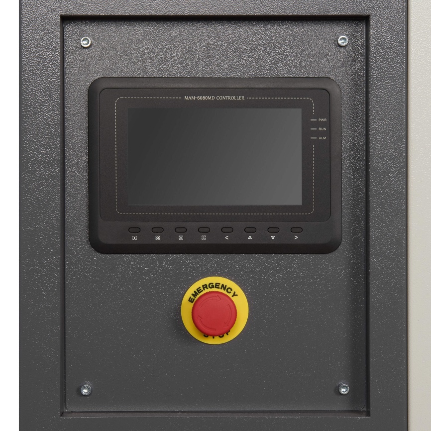 Винтовой компрессор Master Blast EC-100 VSD (электрический) фото 21