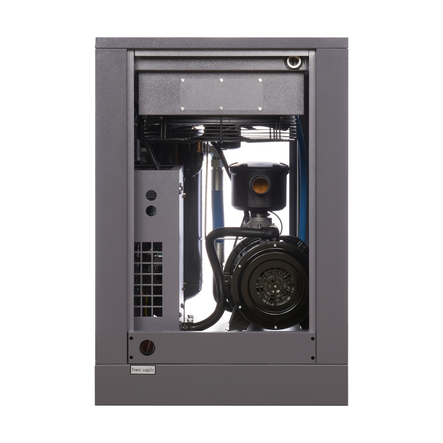 Винтовой компрессор Master Blast EC-30 VSD (электрический) фото 9