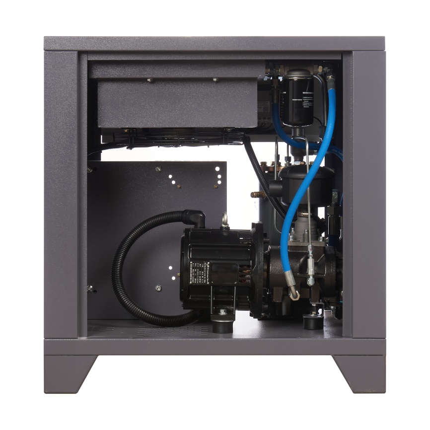 Винтовой компрессор Master Blast EC-25 VSD (электрический) фото 4