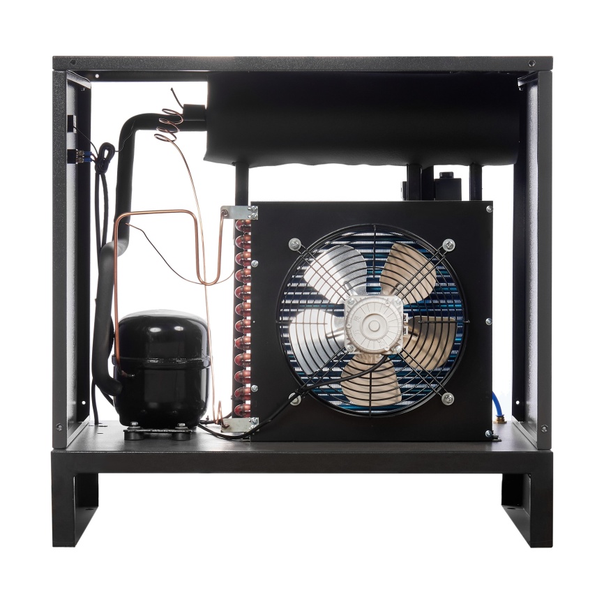 Рефрижераторный осушитель Master Blast MB-20AC фото 4
