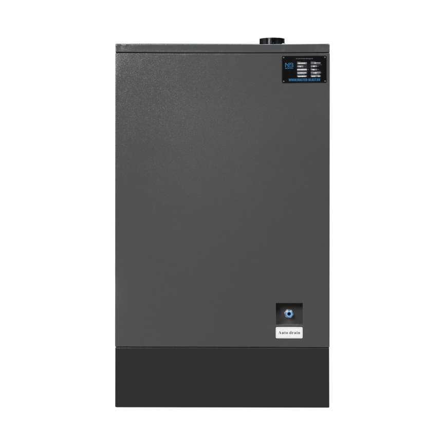 Рефрижераторный осушитель Master Blast MB-60AC фото 6