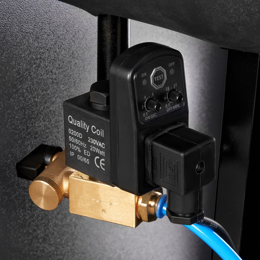 Рефрижераторный осушитель Master Blast MB-60AC фото 8