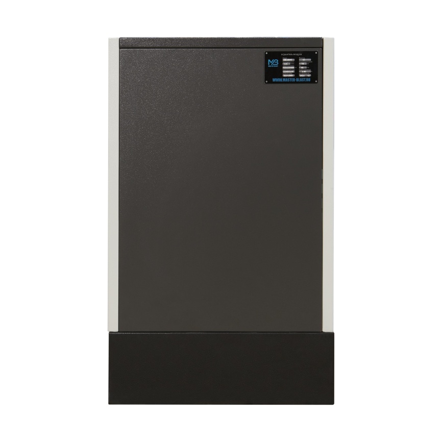 Рефрижераторный осушитель Master Blast MB-20AC фото 6