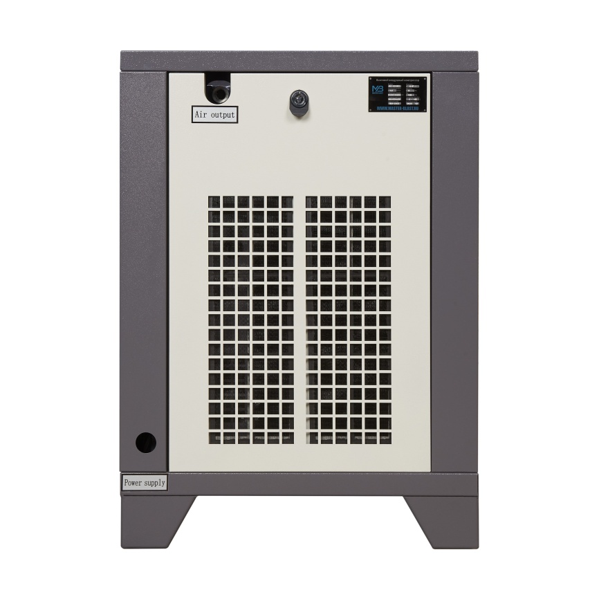 Винтовой компрессор Master Blast EC-20 VSD (электрический) фото 8