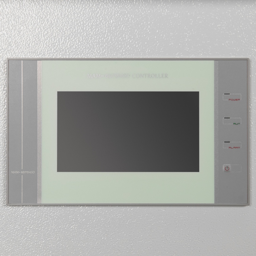 Винтовой компрессор Master Blast EC-30 VSD (электрический) фото 11