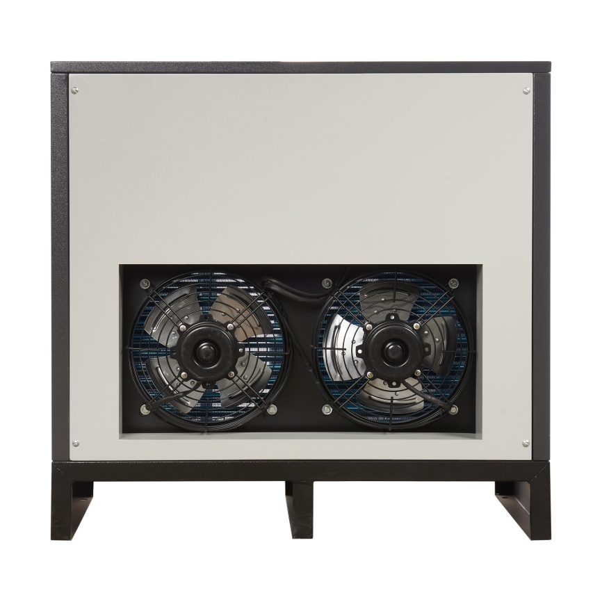 Рефрижераторный осушитель Master Blast MB-60AC фото 4