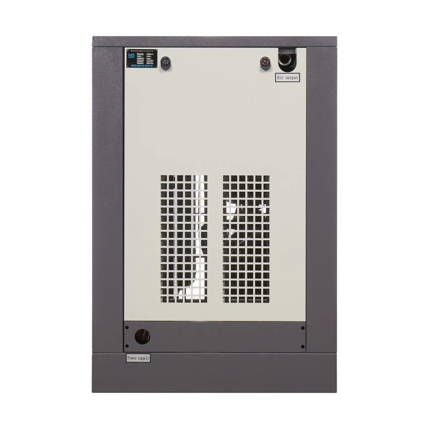 Винтовой компрессор Master Blast EC-30 VSD (электрический) фото 8