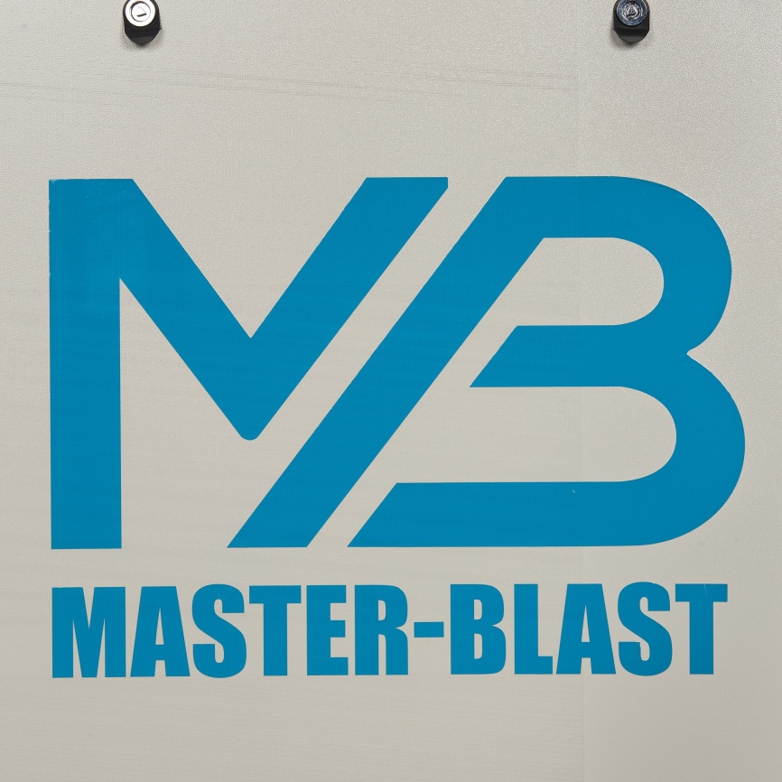 Винтовой компрессор Master Blast EC-50 VSD (электрический) фото 25