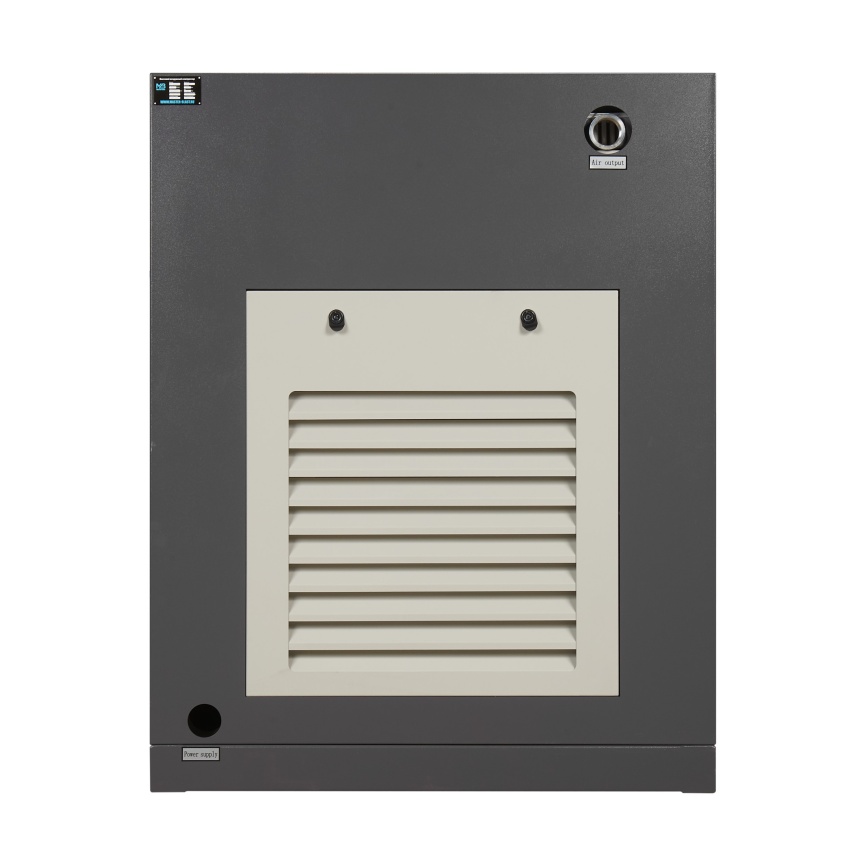 Винтовой компрессор Master Blast EC-150 VSD (электрический) фото 8