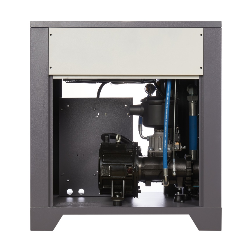 Винтовой компрессор Master Blast EC-30 VSD (электрический) фото 5
