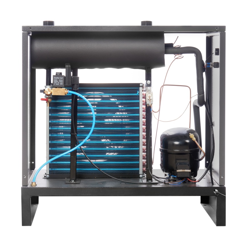 Рефрижераторный осушитель Master Blast MB-20AC фото 3
