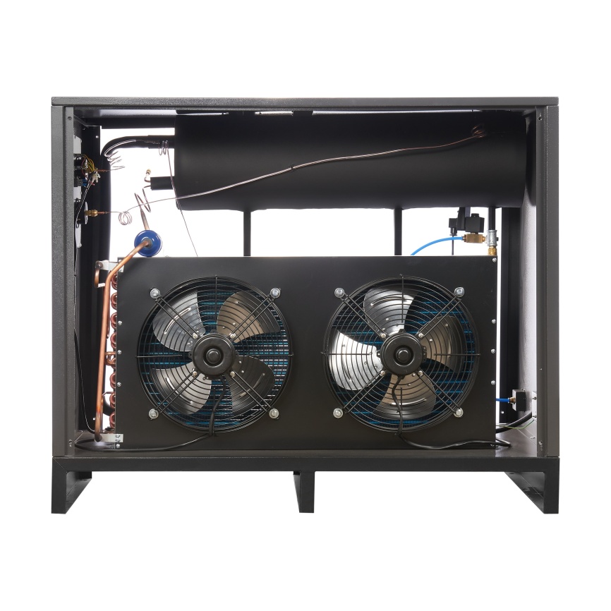 Рефрижераторный осушитель Master Blast MB-100AC фото 5