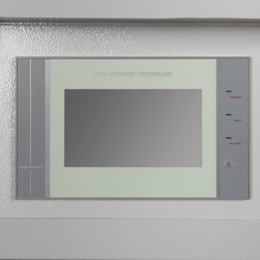 Винтовой компрессор Master Blast EC-20 VSD (электрический) фото 11