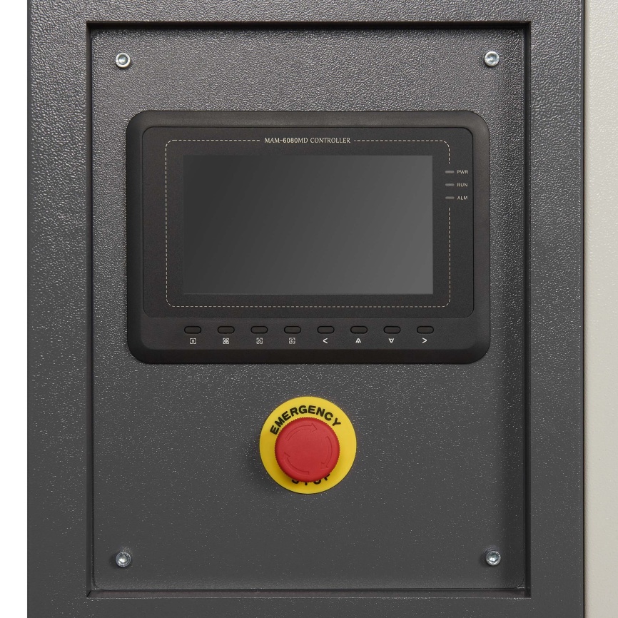 Винтовой компрессор Master Blast EC-200 VSD (электрический) фото 21